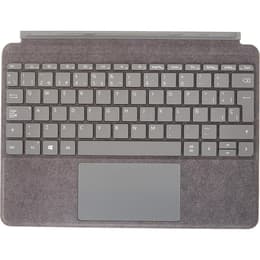 Microsoft Keyboard QWERTY Spansk Wireless Surface Go Signature Type Cover