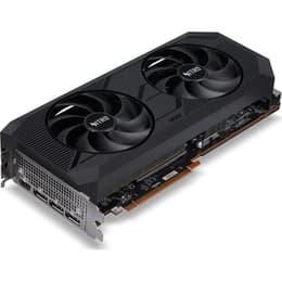 Acer AMD Radeon RX 7700 XT 12GB GDDR6 NITRO+ Grafikkort