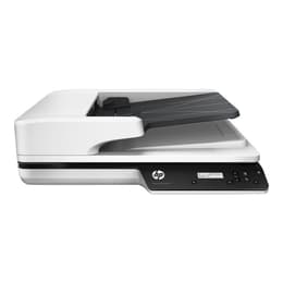 Hp Scanjet 4500 Skanner