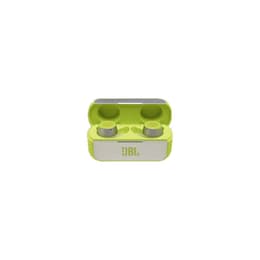 JBL Reflect Flow Earbud Bluetooth Hörlurar - Grön