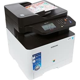 Samsung SL-C1860FW Färglaser