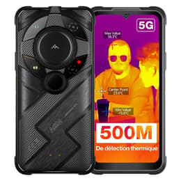 G2 Guardian 256GB - Svart - Olåst