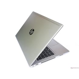 HP ProBook 445 G7 14-tum (2020) - Ryzen 5 - 4000 Series (U) - 16GB - SSD 512 GB QWERTY - Engelsk
