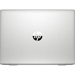 HP ProBook 445 G7 14-tum (2020) - Ryzen 5 - 4000 Series (U) - 16GB - SSD 512 GB QWERTY - Engelsk