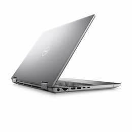 Dell Precision 7670 16-tum (2022) - Core i5 - Gen 12 (HX) - 32GB - SSD 512 GB QWERTY - Italiensk