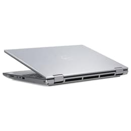 Dell Precision 7670 16-tum (2022) - Core i5 - Gen 12 (HX) - 32GB - SSD 512 GB QWERTY - Italiensk