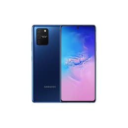 Galaxy S10 Lite 128GB - Blå - Olåst