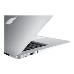 MacBook Air 11" (2012) - QWERTZ - Tysk