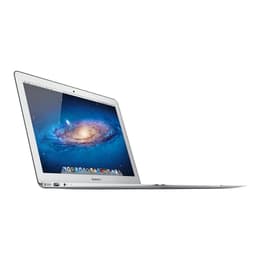 MacBook Air 11" (2012) - QWERTZ - Tysk