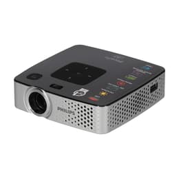 Philips PicoPix PPX3417W Projektor 170 Lumen - Svart/Grå