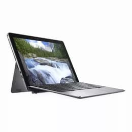 Dell Latitude 7210 2-in-1 12-tum () - Core i7 - Gen 10 (U) - 16GB - SSD 256 GB QWERTZ - Tysk