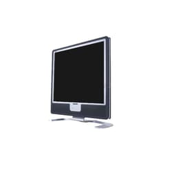 17-tum Philips 170X5 1280 x 1024 LCD Monitor Grå