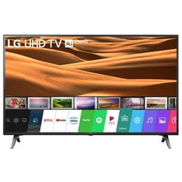 Smart TV LG LCD Ultra HD 4K 43,0000 43UN71006