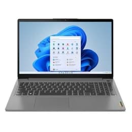 Lenovo Ideapad Slim 3 15-tum (2022) - Core i5 - Gen 12 (H) - 8GB - SSD 512 GB QWERTY - Engelsk