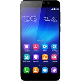Honor 6 16GB - Svart - Olåst