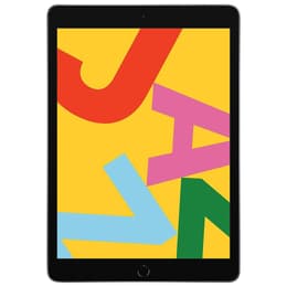 iPad 10.2 (2019) 7:e generationen 32 Go - WiFi - Grå Utrymme