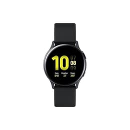 Samsung Smart Watch Galaxy Watch Active2 HR GPS - Svart