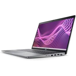 Dell Latitude 5420 14-tum (2020) - Core i5-1145G7 - 16GB - SSD 256 GB QWERTY - Spansk