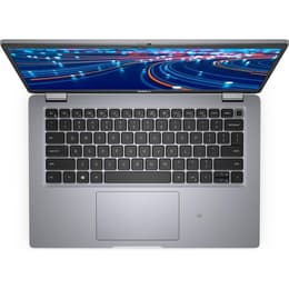 Dell Latitude 5420 14-tum (2020) - Core i5-1145G7 - 16GB - SSD 256 GB QWERTY - Spansk