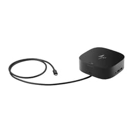 Hp Universal Dock G2 Dockningsstation