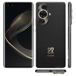 Huawei Nova 11 Pro 256GB - Svart - Olåst