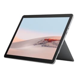 Microsoft Surface Go 2 10-tum Pentium Gold 4425Y - SSD 64 GB - 4GB AZERTY - Fransk