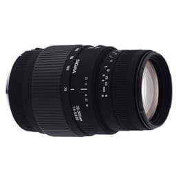 Objektiv Sigma 70-300 mm DL Macro monture NIKON EF 70-300mm f/4-5.6