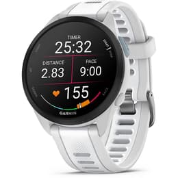 Garmin Forerunner 165 Bluetooth 43 mm - Grå