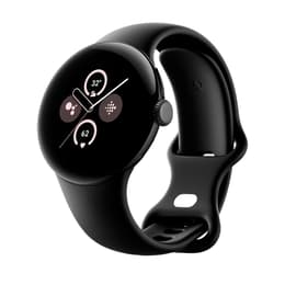 Google Pixel Watch 2 Bluetooth + Cellular 41 mm - Svart