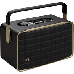 Jbl Authentics 300 Bluetooth Högtalare - Svart