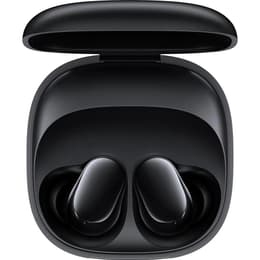 Xiaomi ['Redmi Buds 6 Play'] Earbud Noise Cancelling Bluetooth Hörlurar - Svart