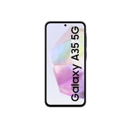 Galaxy A35 128GB - Mörkblå - Olåst