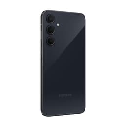 Galaxy A35 128GB - Mörkblå - Olåst