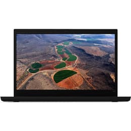 Lenovo ThinkPad L15 G2A 15-tum (2021) - Ryzen 7 - 5000 Series (U) - 32GB - SSD 512 GB QWERTY - Svensk