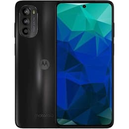 Motorola Moto G52 256GB - Grå - Olåst