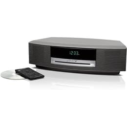Bose Wave Music system III CD Spelare