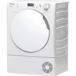 Candy CSE C8LF-S Frontbelastning