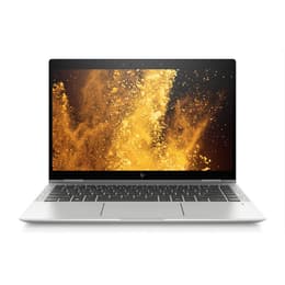 Hp EliteBook x360 1040 G6 14-tum (2019) - Core i5 - Gen 8 (U) - 32GB - SSD 1 TB QWERTY - Finsk