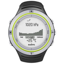 Suunto Smart Watch Core Light - Svart/Grön