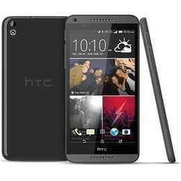 HTC Desire 816 8GB - Grå - Olåst