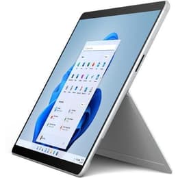 Microsoft Surface Pro X 13-tum Snapdragon Microsoft SQ1 - SSD 128 GB - 8GB Utan tangentbord