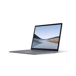 Microsoft Surface Laptop 3 13-tum (2020) - Core i5 - Gen 10 (G) - 8GB - SSD 128 GB QWERTY - Engelsk