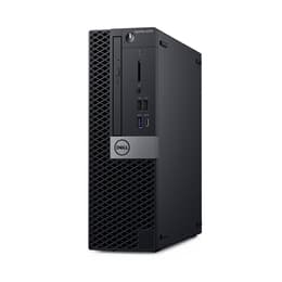 Dell OptiPlex 5070 SFF Core i5-8500 3 - SSD 256 GB - 8GB