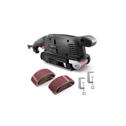 Tacklife PSFS1A Elektrisk slipmaskin