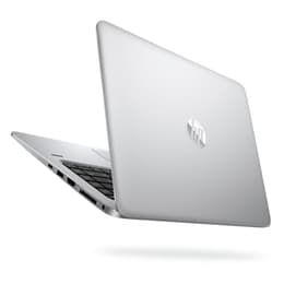 HP EliteBook Folio 1040 G3 14-tum (2016) - Core i5-6300U - 8GB - SSD 180 GB QWERTZ - Tysk