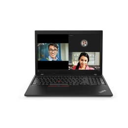 Lenovo ThinkPad L580 15-tum (2018) - Core i5 - Gen 8 (U) - 16GB - SSD 1 TB AZERTY - Fransk