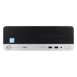 HP ProDesk 400 G5 SFF Core i5-8400 2.8 - SSD 512 GB - 16GB