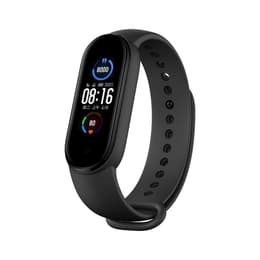 Xiaomi Smart Watch Mi Band 5 HR - Svart