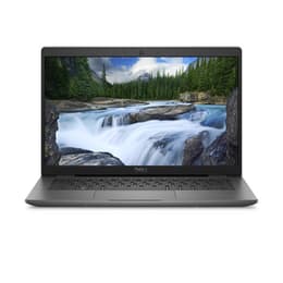 Dell Precision MK6GG 14-tum (2023) - Core i5 - Gen 13 (U) - 8GB - SSD 256 GB QWERTY - Engelsk
