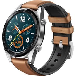 Huawei Watch GT Sport Bluetooth 46 mm - Grå